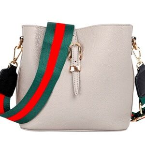 MONTANA WEST PURSE STRAP CROSSBODY HANDBAG REPLACEMENT ADJUSTABLE | MULIT-COLORS